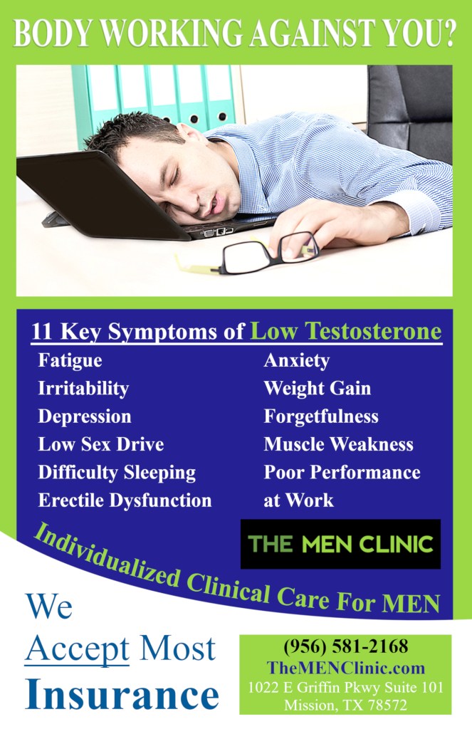 themenclinic.com brochure